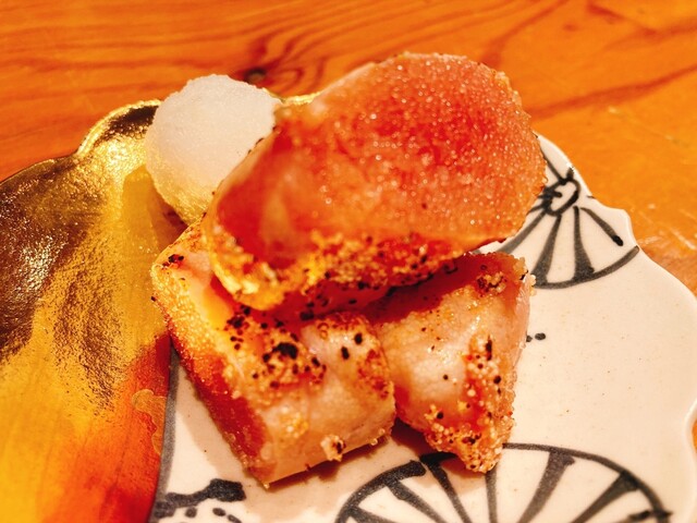 九州居酒屋 かてて 京橋的實拍高清圖