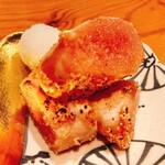 九州居酒屋 かてて 京橋的實拍圖