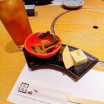 炙屋 札幌駅南口店的实拍图