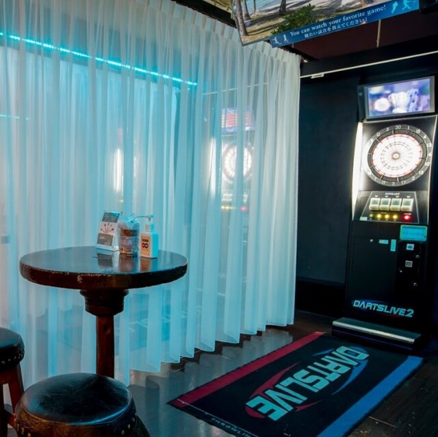 ダーツ＆スポーツバー ロスカボス 池袋本店的實拍高清圖