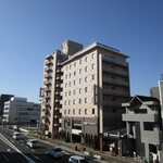 京都プラザホテル的实拍图