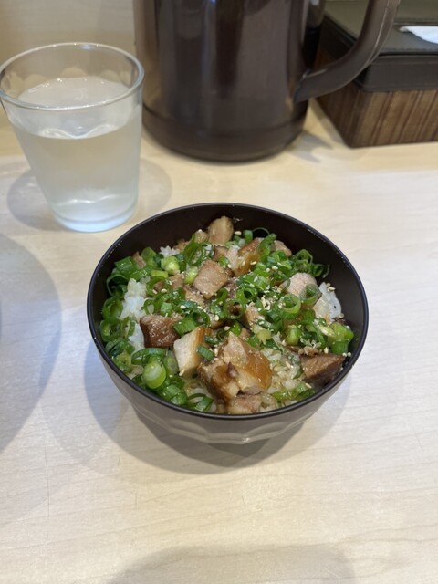 麺や けせらせら的实拍高清图