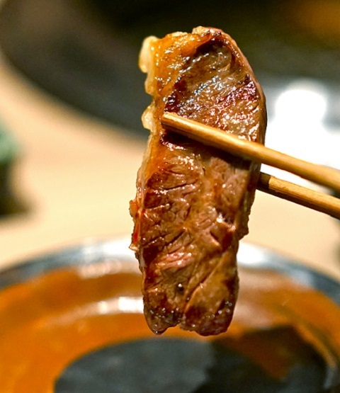 近江うし焼肉 にくTATSU 渋谷店的實拍高清圖