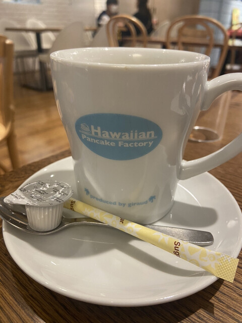 recommendations image for Hawaiian Pancake Factory LINKS UMEDA