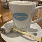 recommendations for Hawaiian Pancake Factory LINKS UMEDA
