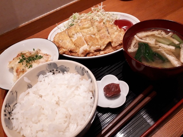 recommendations image for 神楽坂 けん