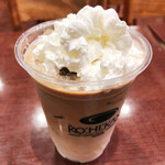 CAFE DI ESPRESSO 珈琲館 イオン喜連瓜破店的实拍图