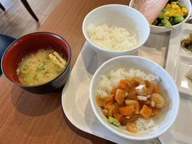 ホテルWBFグランデ旭川的實拍高清圖