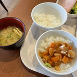ホテルWBFグランデ旭川的實拍圖