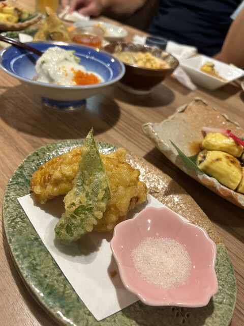 割烹酒場 みおつくし 天王寺店的實拍高清圖
