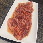 焼肉ロース軒 麻布十番本店的實拍圖