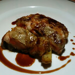 RESTAURANT DAZZLE的實拍圖