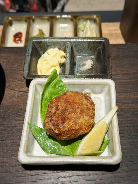 神楽坂 囲炉裏焼肉 祇園的实拍高清图