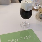 DEN CAFE的实拍图