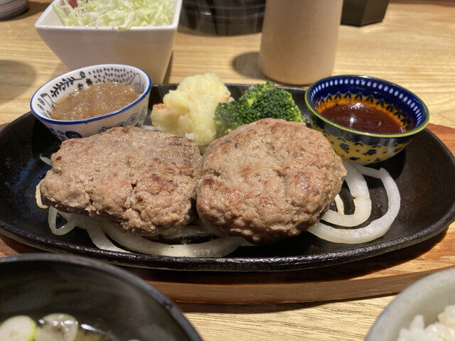 七輪焼肉 西萬的实拍高清图
