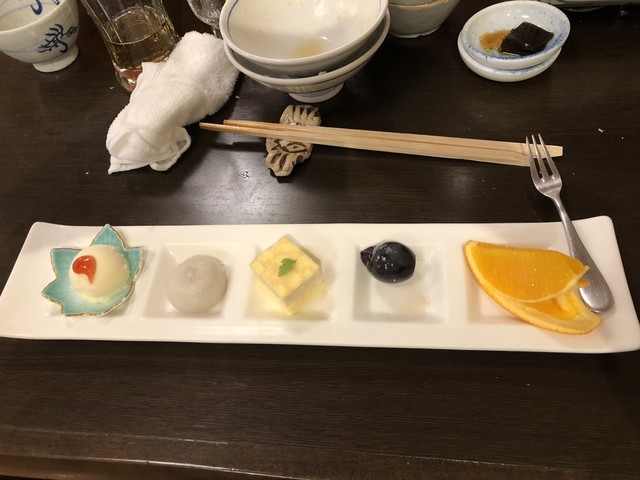 recommendations image for 丹後・食の宿 みのり旅館