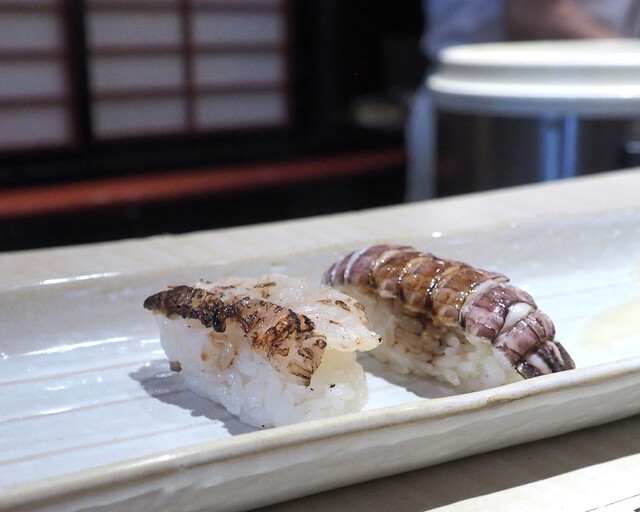 鮨・割烹 花絵巻的实拍高清图