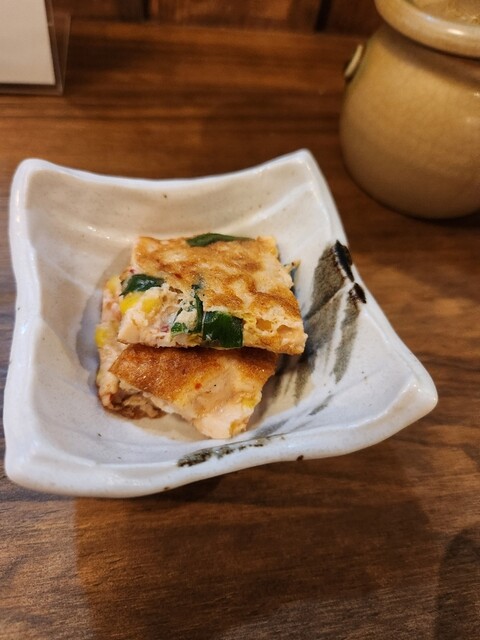 酒と炭焼き かけはし的实拍高清图