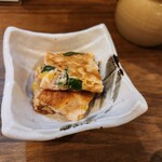 酒と炭焼き かけはし的实拍图