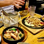 recommendations for 鉄板酒場 鐵一 赤羽店