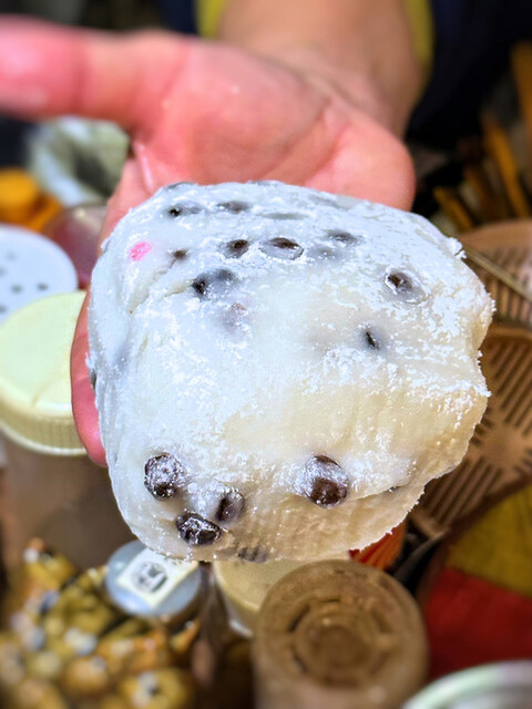 伊勢屋的實拍高清圖