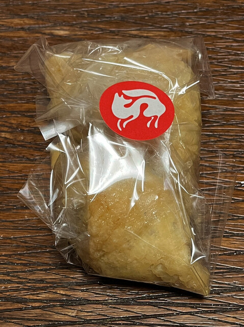 京出汁おいなり 釣狐的实拍高清图