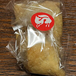 京出汁おいなり 釣狐的实拍图