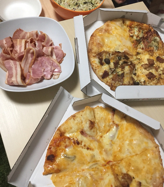 ピザ・ダーノ 東武練馬店的實拍高清圖