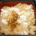 和食さと 城陽店的实拍图