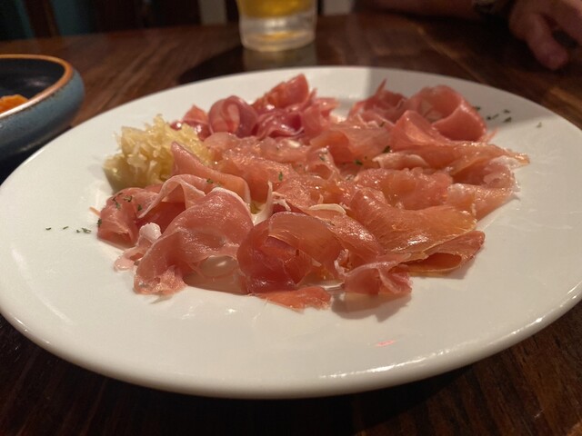 recommendations image for とある池袋のビストロ酒場 Bisrock