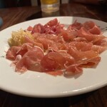 recommendations for とある池袋のビストロ酒場 Bisrock