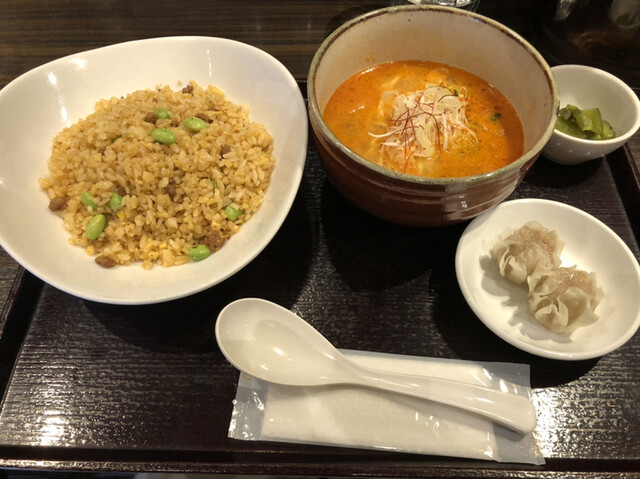 恵比寿餃子 大豊記 芝大門的實拍高清圖