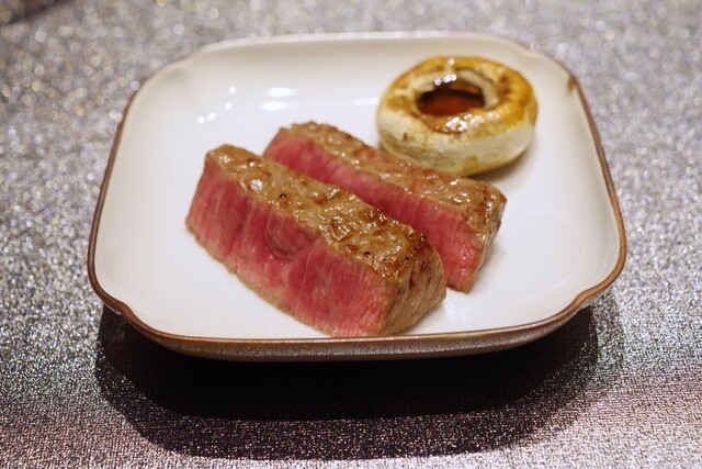 焼肉牛印 銀座店的實拍高清圖