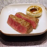 焼肉牛印 銀座店的實拍圖