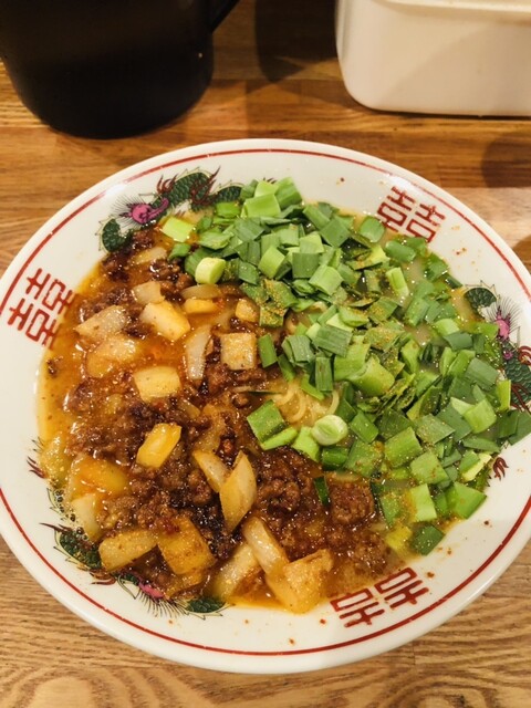 博多長浜ラーメン 健太的实拍高清图