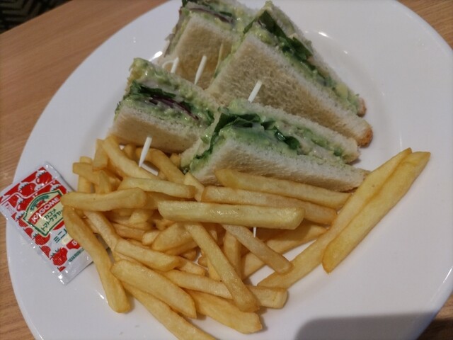 recommendations image for デニーズ 篠崎店