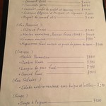 カフェ ド セット的实拍图