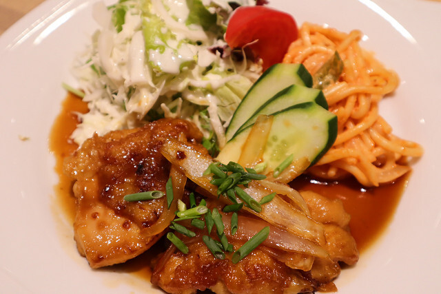 丹ノ菜とチーズ ビストロテラオ ららぽーと堺店的實拍圖