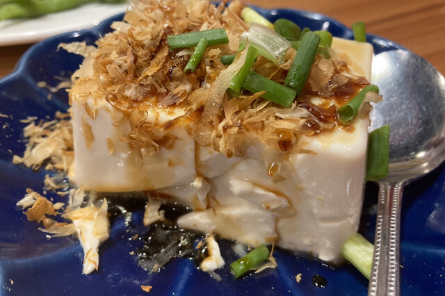 24時間 餃子酒場 目黒店的实拍高清图