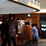 recommendations for SOL'S COFFEE 東京ソラマチ