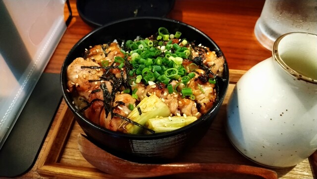 炭火焼鳥 千鳥足 白山本店的實拍高清圖