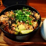 炭火焼鳥 千鳥足 白山本店的實拍圖