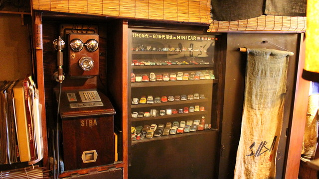 recommendations image for 居酒屋BAR SIBA