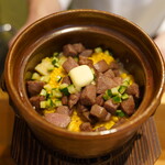 recommendations for 祇園 にし