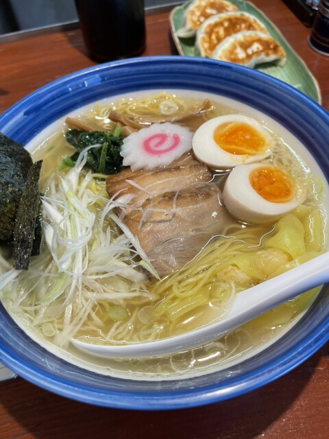しお貫的實拍高清圖
