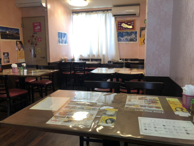 recommendations image for ガガンのカレー屋さん