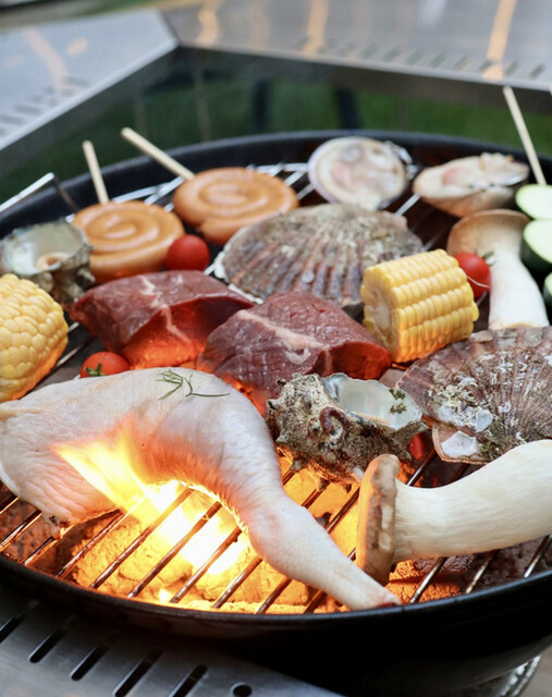 UP CAMP的实拍高清图