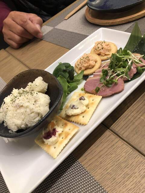 Premium Sake Pub GASHUE的实拍高清图