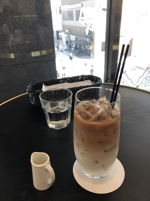 カフェ ラミル アルカキット錦糸町店的实拍高清图