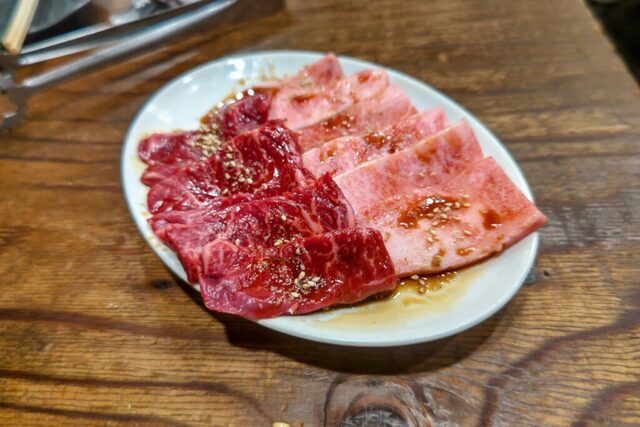 肉バカ研究所的實拍高清圖